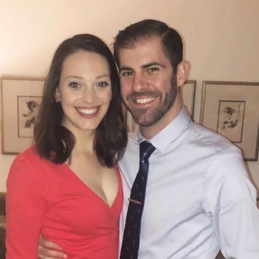 Meet your Posher, Jacqueline